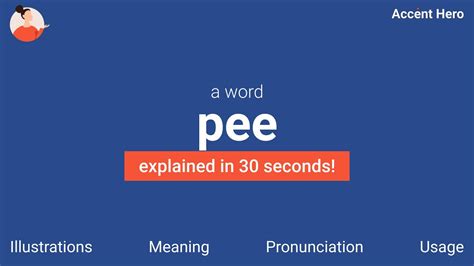 pee übersetzung|pee translation in German .